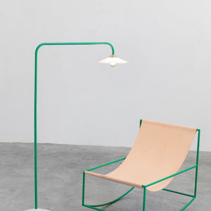 Standing lamp marble no 1 - Valerie Objects