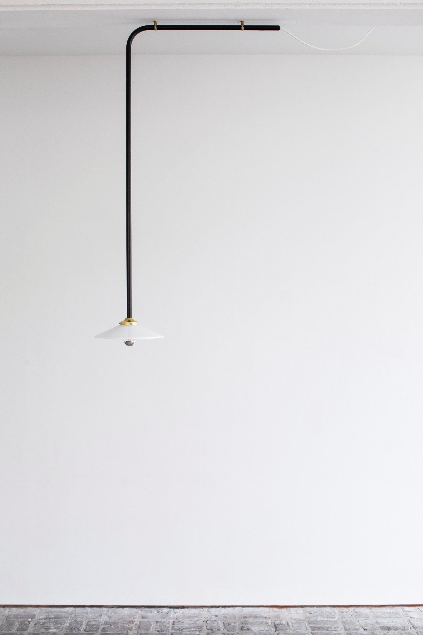 Valerie Objects - Ceiling Lamp no 2 - Muller van Severen