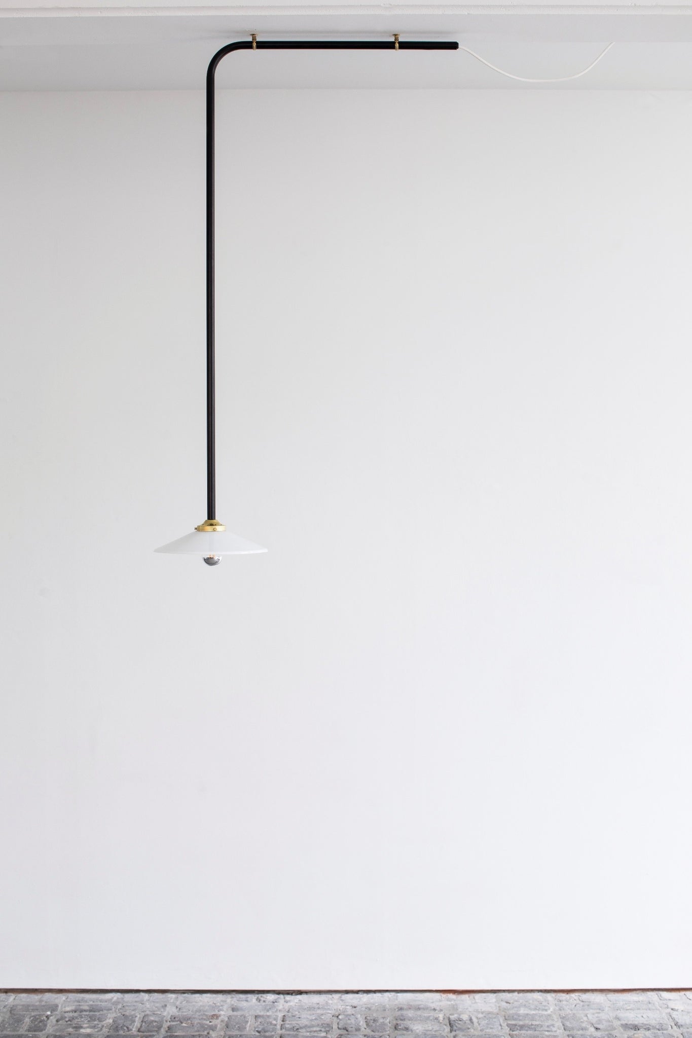Valerie Objects - Ceiling Lamp no 2 - Muller van Severen