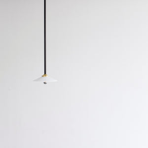 Valerie Objects - Ceiling Lamp no 2 - Muller van Severen