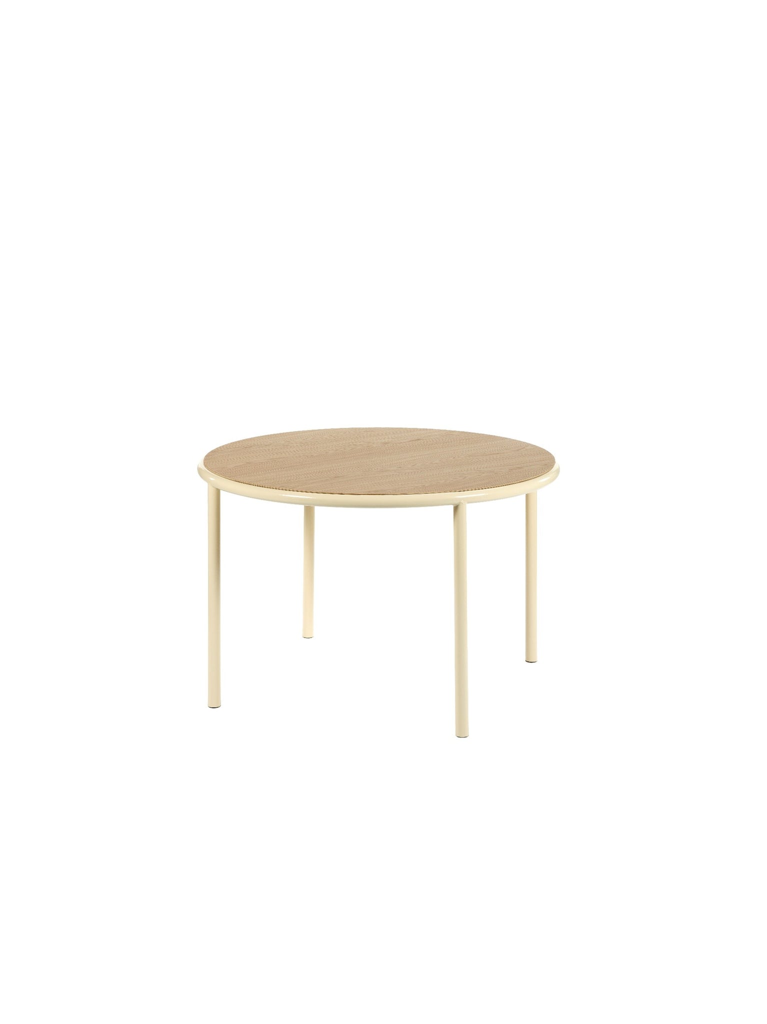 Muller van Severen - Wooden Table - Valerie Objects