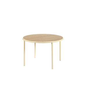 Muller van Severen - Wooden Table - Valerie Objects
