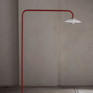 Standing lamp marble no 1 - Valerie Objects