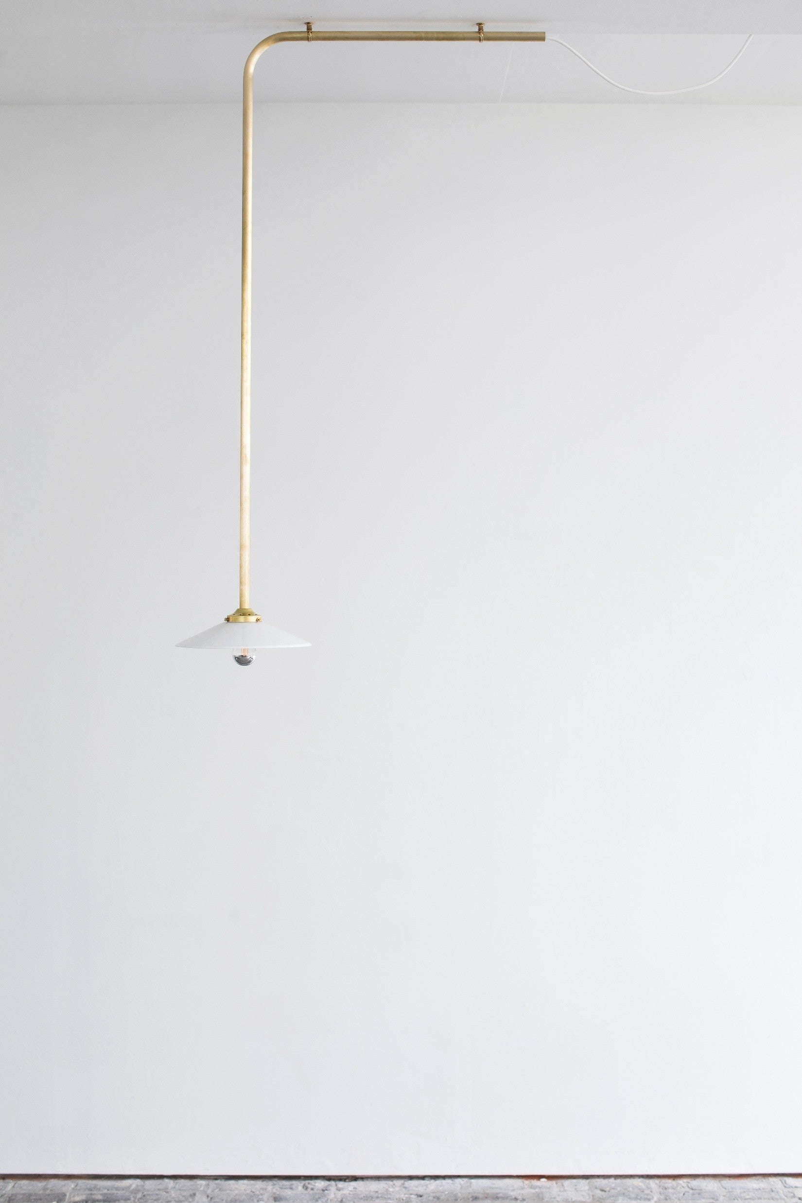 Valerie Objects - Ceiling Lamp no 2 - Muller van Severen