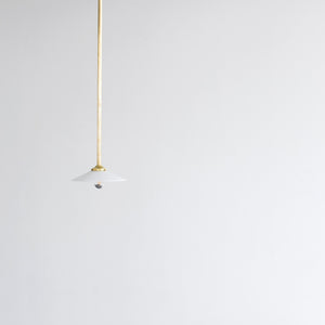 Valerie Objects - Ceiling Lamp no 2 - Muller van Severen