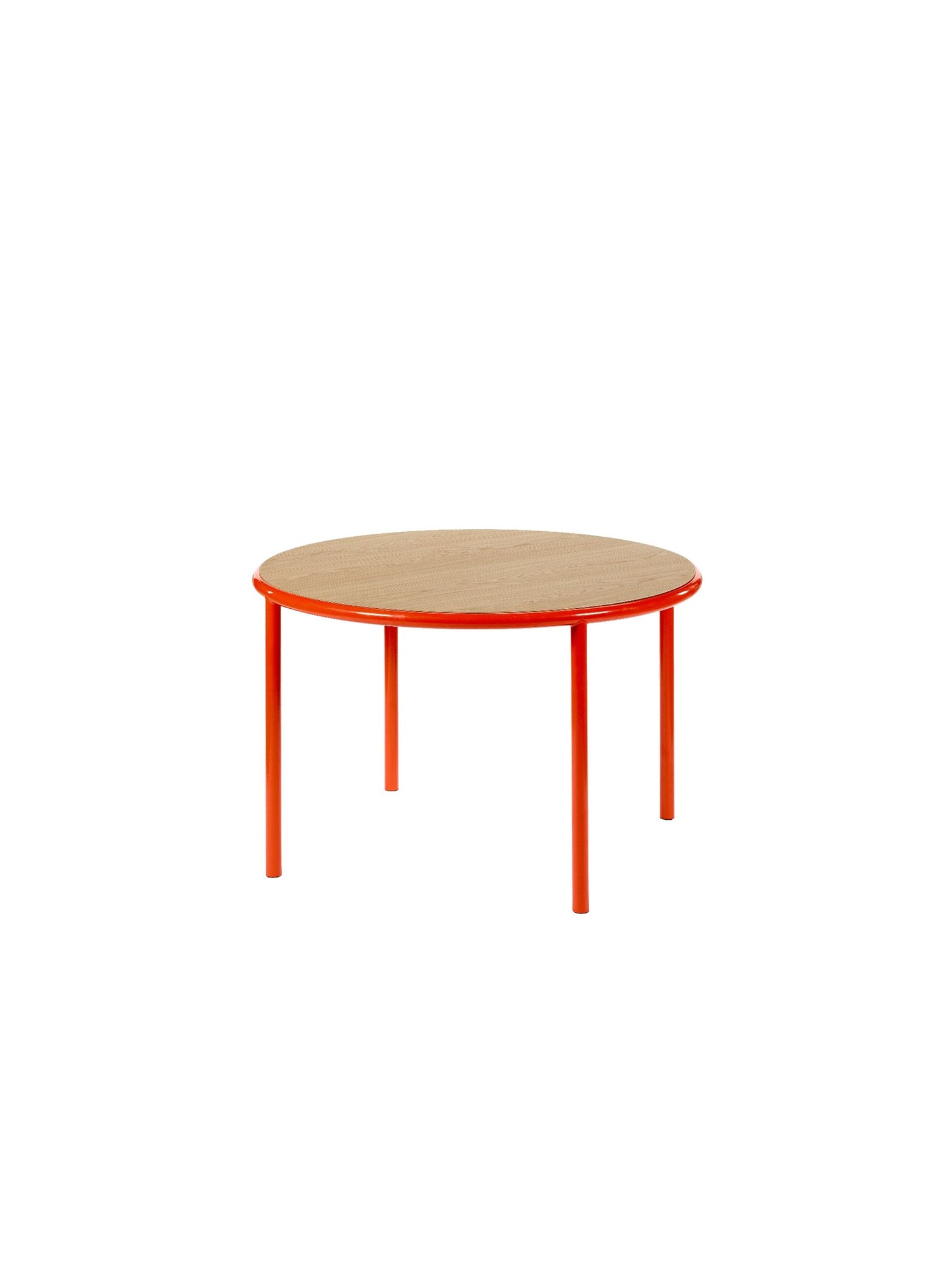 Muller van Severen - Wooden Table - Valerie Objects