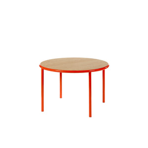 Muller van Severen - Wooden Table - Valerie Objects