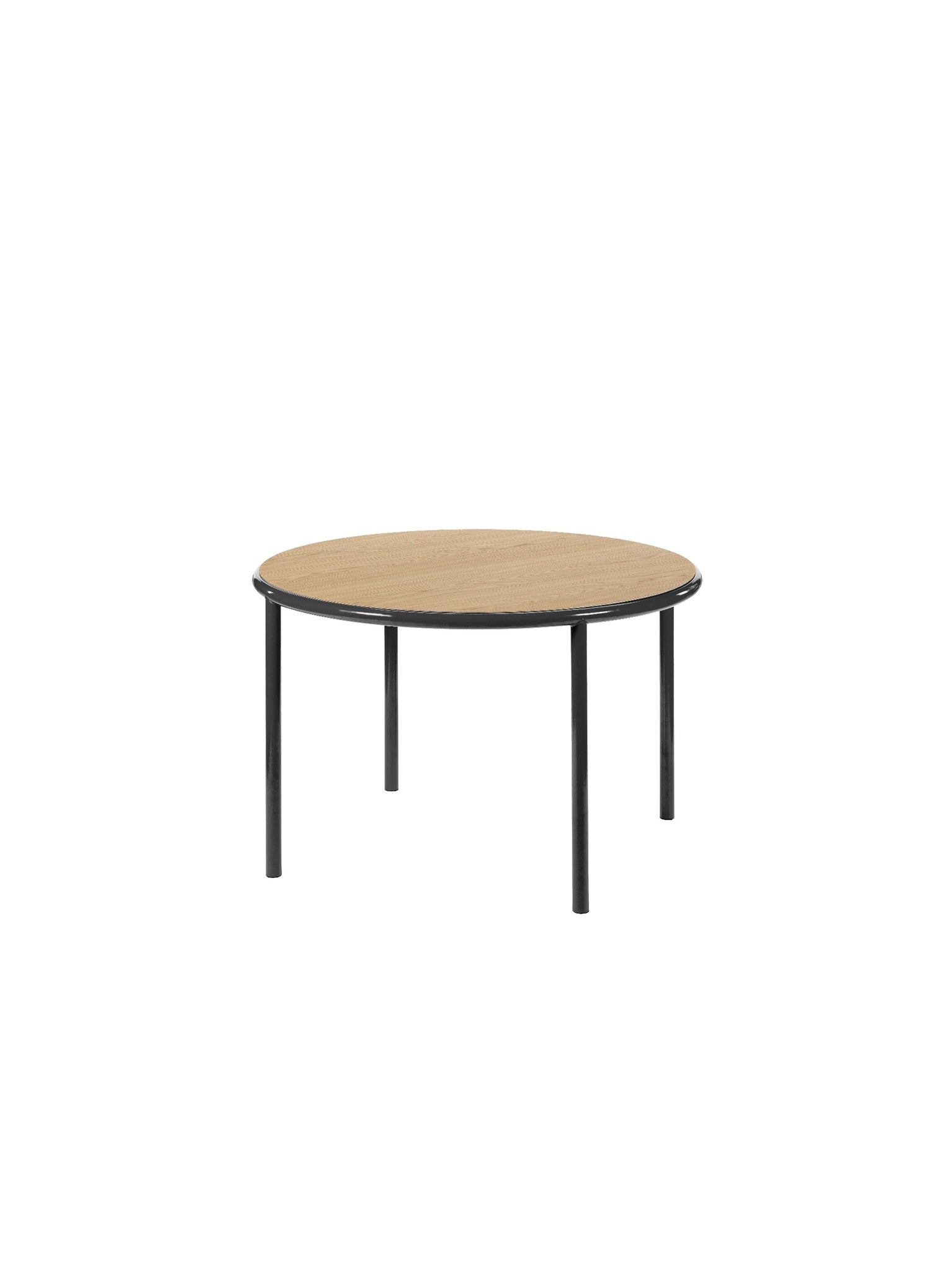 Muller van Severen - Wooden Table - Valerie Objects