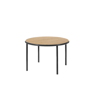 Muller van Severen - Wooden Table - Valerie Objects