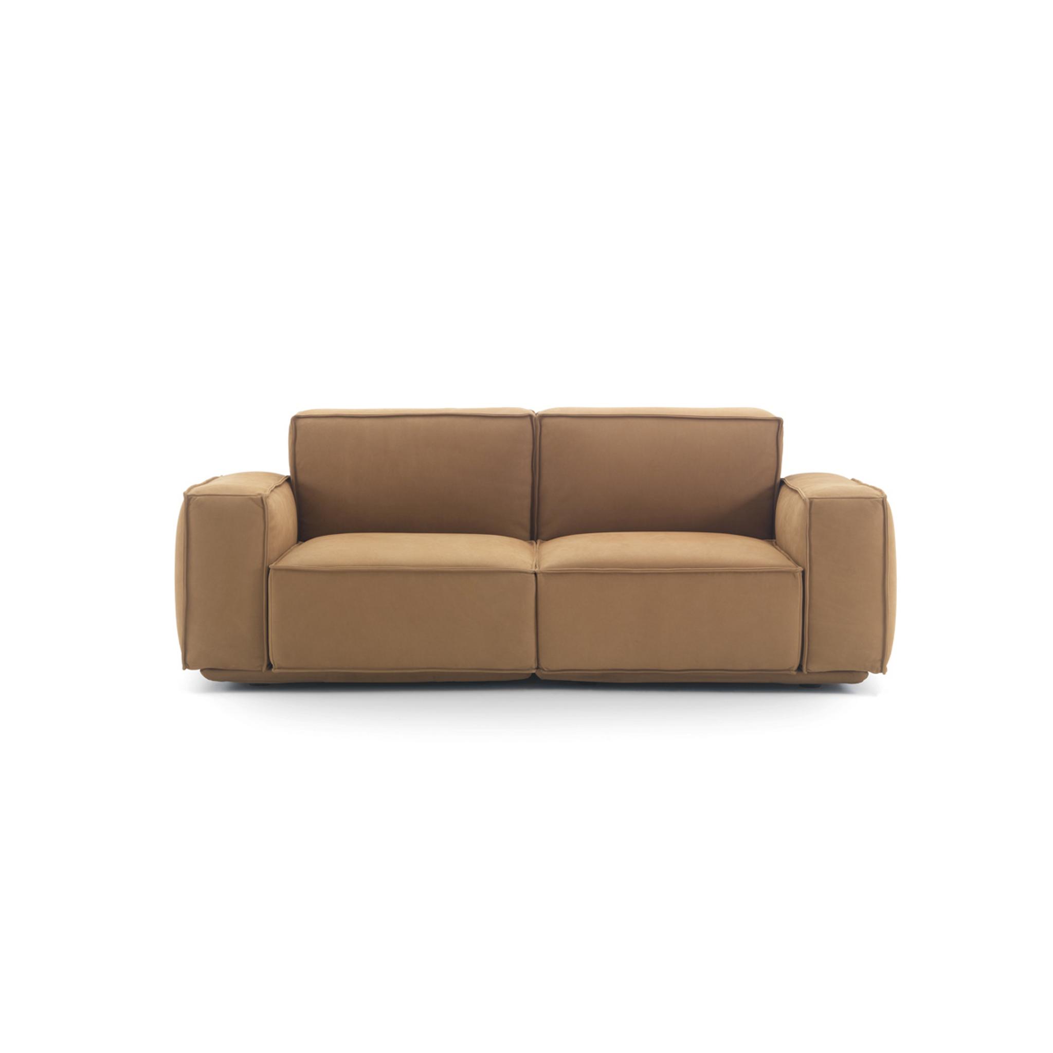 Arflex - Marechiaro 2-person sofa