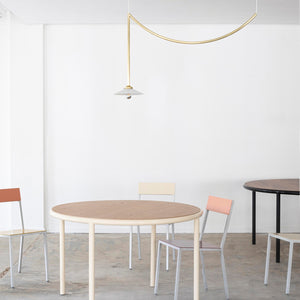 Muller van Severen - Wooden Table - Valerie Objects