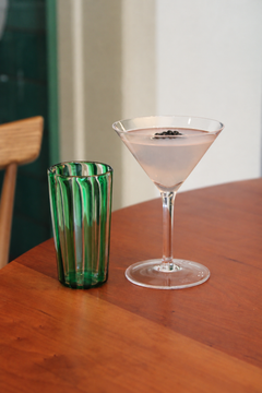 BOBO - Dry - Cocktailglas