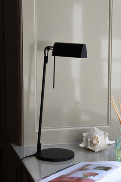 Bordlampe - Black Fold - Serax