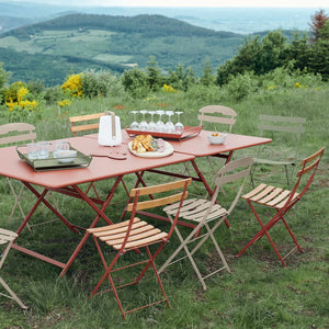 Fermob - Caratère Table