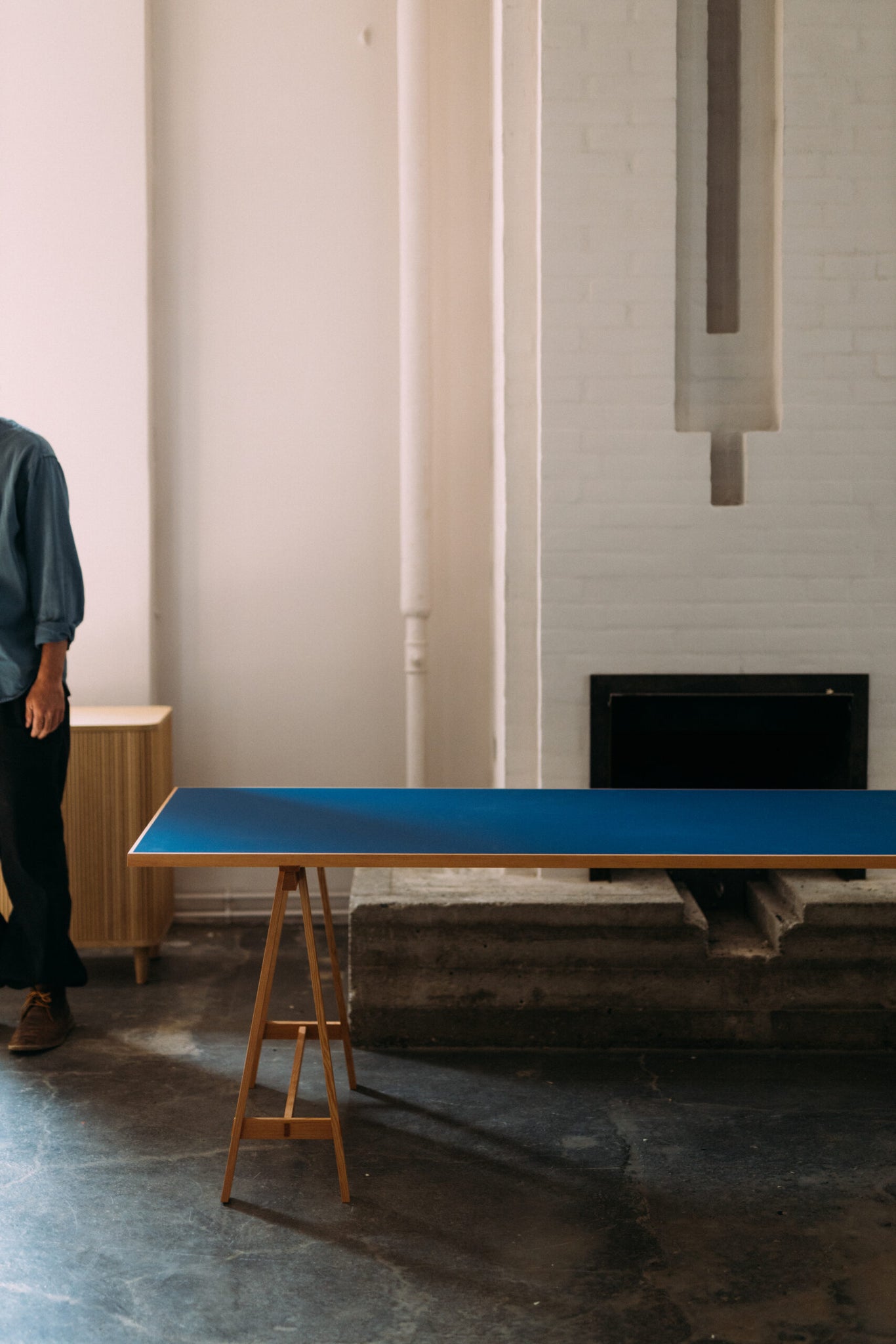Atelier Table - Københavns Møbelsnedkeri