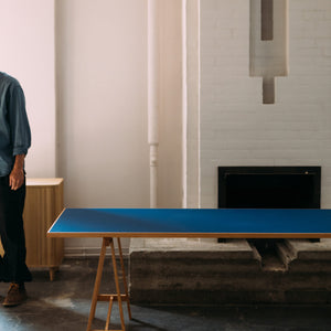 Atelier Table - Københavns Møbelsnedkeri