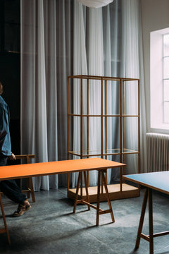 Atelier Table - Københavns Møbelsnedkeri