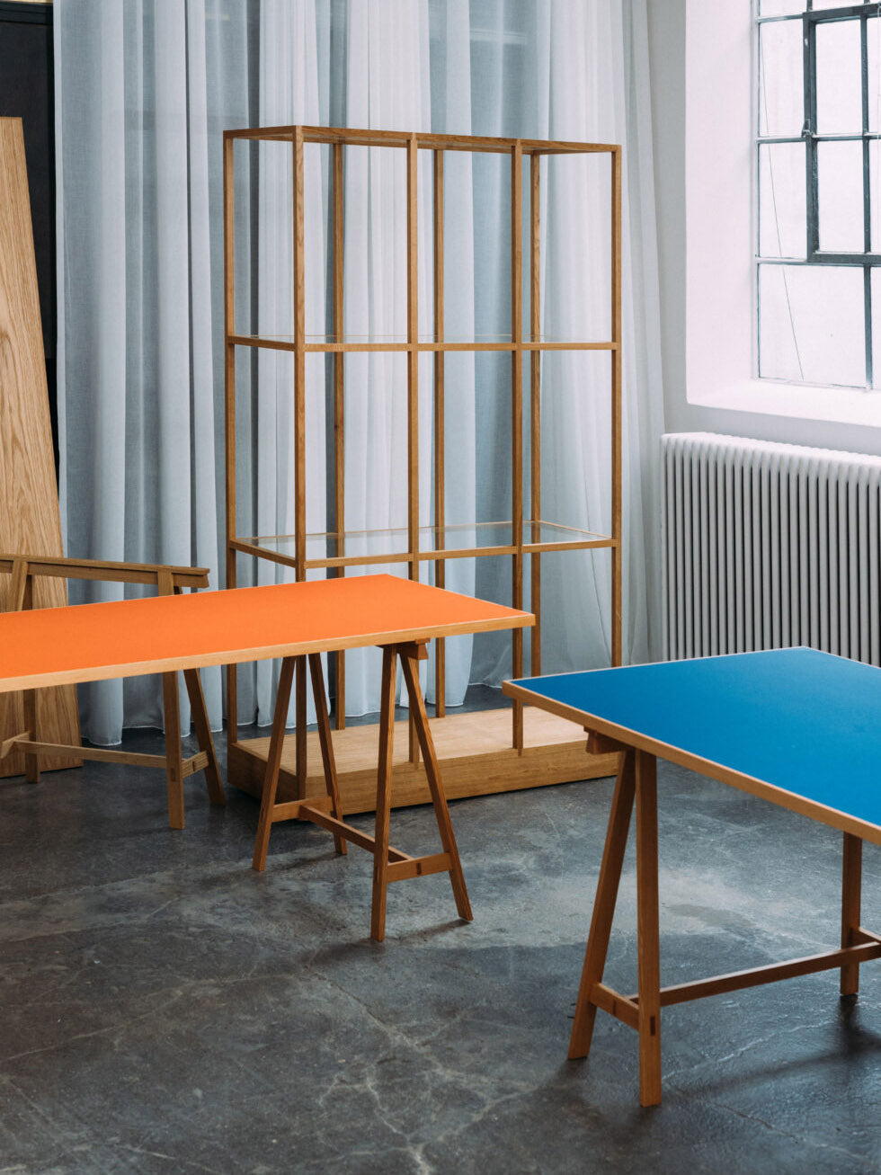 Atelier Table - Københavns Møbelsnedkeri