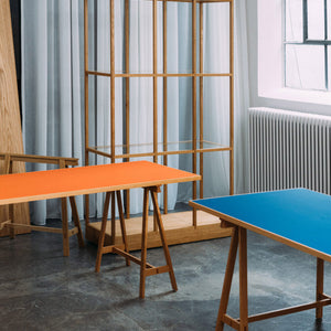 Atelier Table - Københavns Møbelsnedkeri