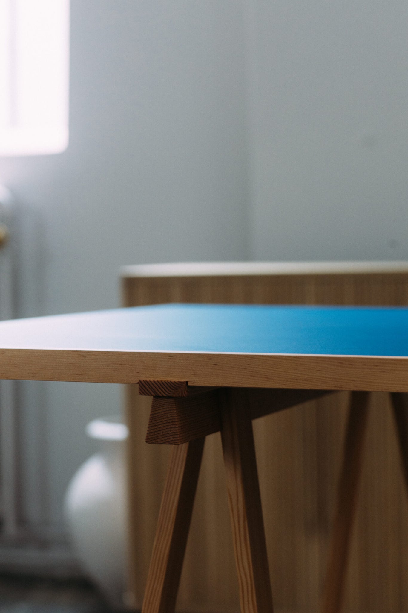 Atelier Table - Københavns Møbelsnedkeri
