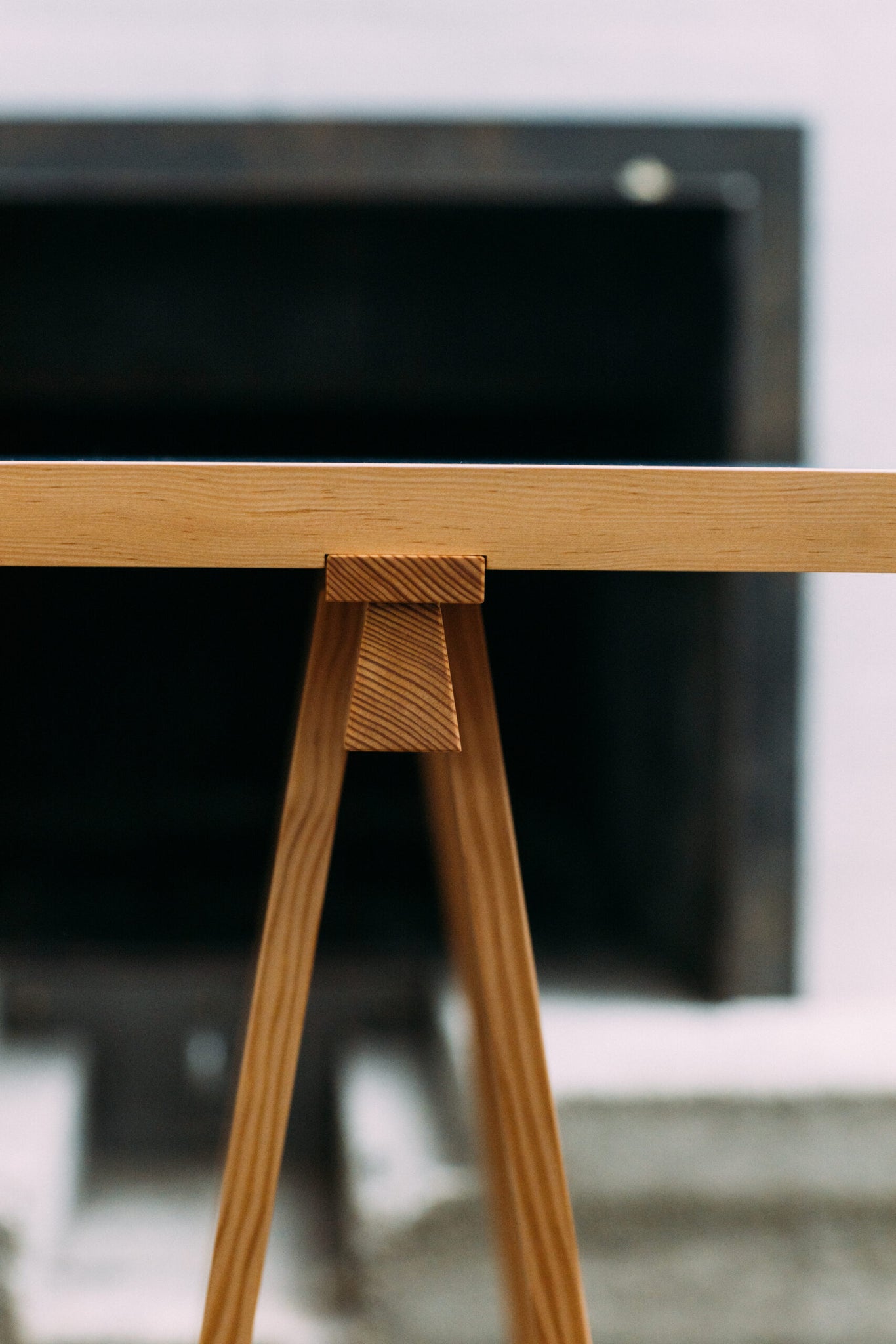 Atelier Table - Københavns Møbelsnedkeri