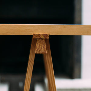 Atelier Table - Københavns Møbelsnedkeri