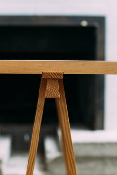 Atelier Table - Københavns Møbelsnedkeri