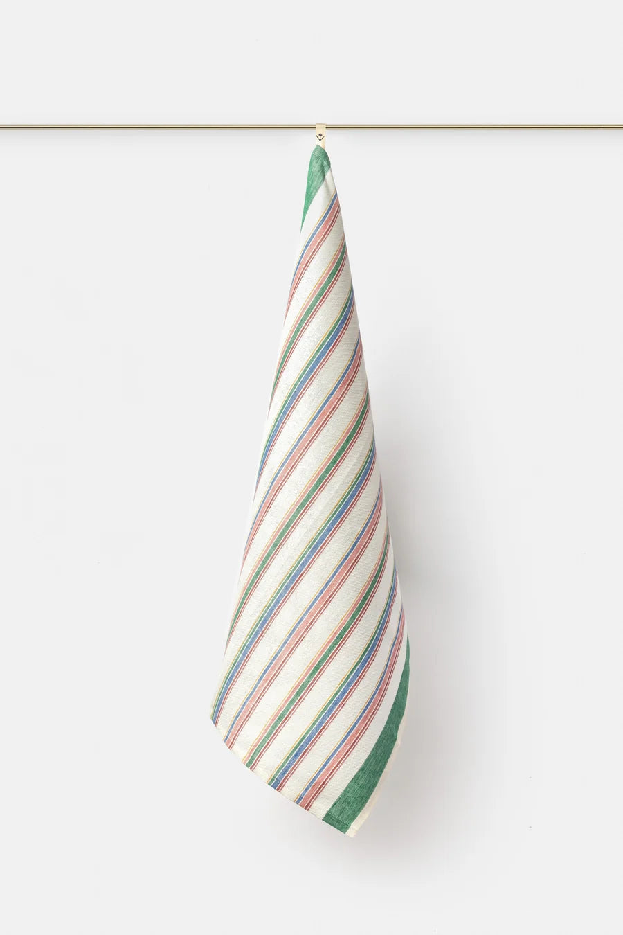 Chiarastella Cattana - Tea towel - Gea