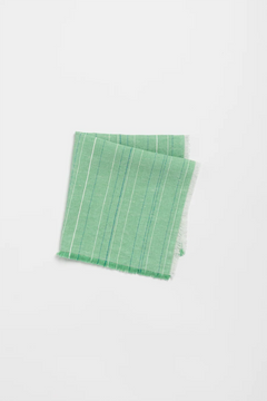 Chiarastella Cattana - Serviet - Greta - Erba Green