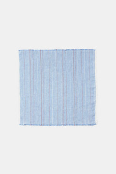 Chiarastella Cattana - Serviet - Greta - Garda Blue & Red