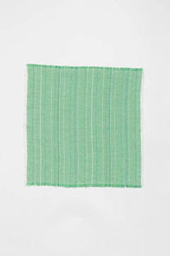 Chiarastella Cattana - Serviet - Greta - Erba Green