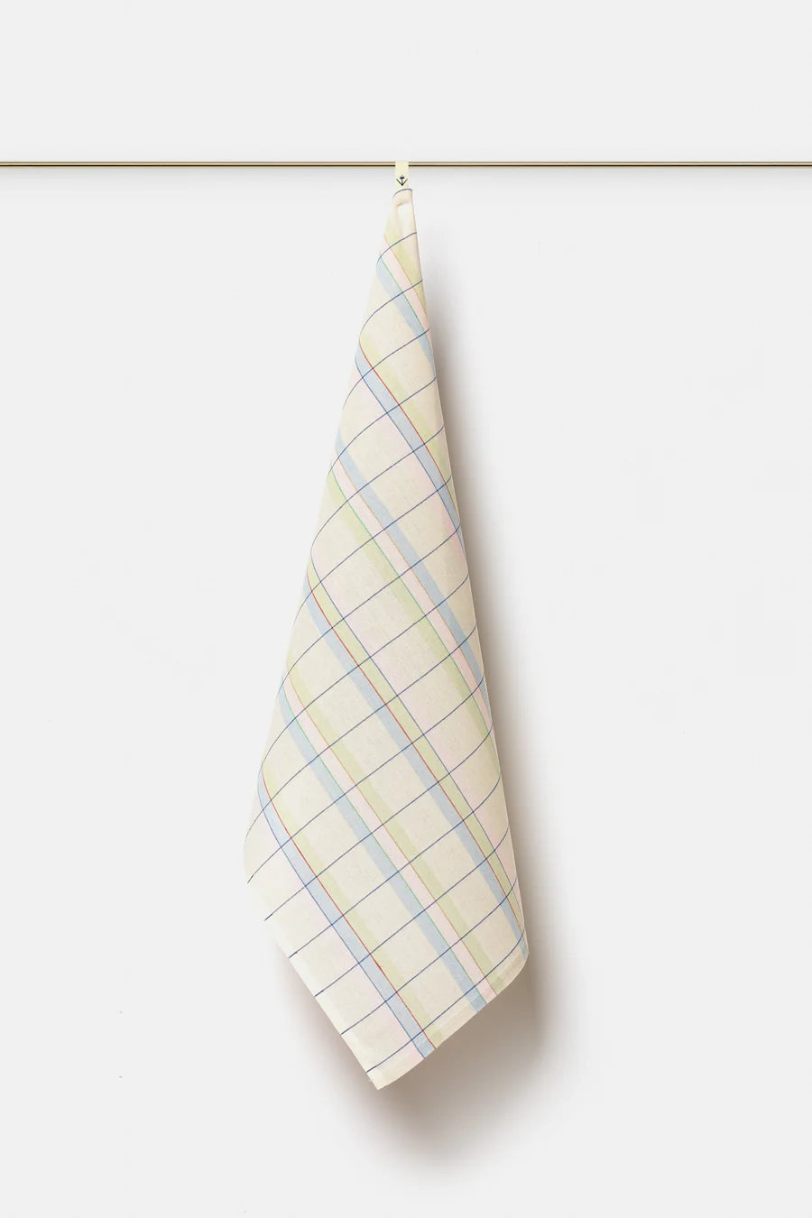 Chiarastella Cattana - Tea towel - Gea