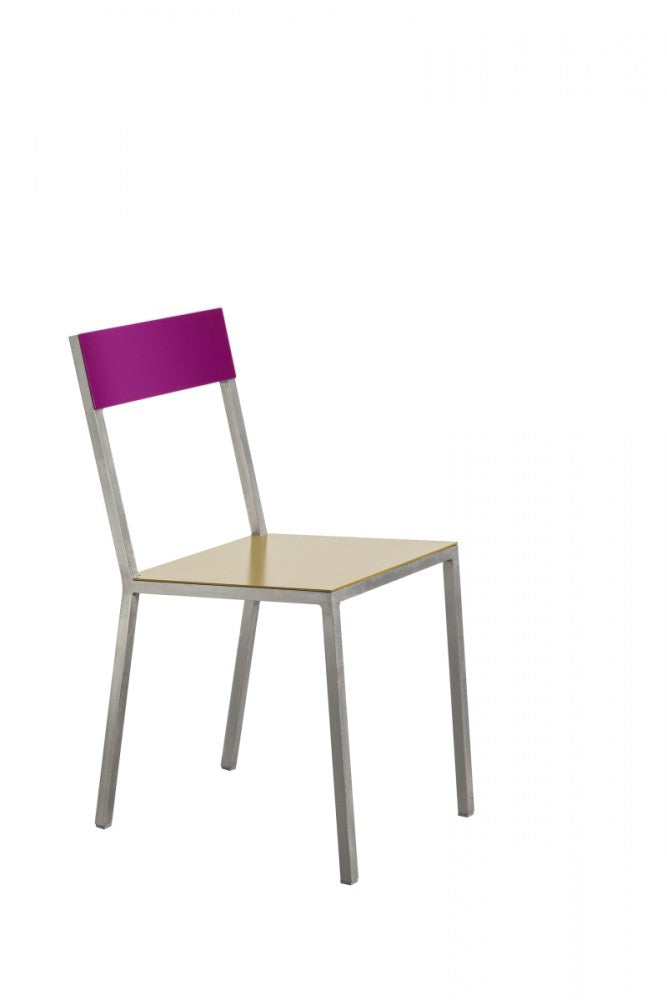 Muller van Severen - Alu Chair - Valerie Objects