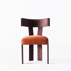 Alba Chair - Dusty Deco