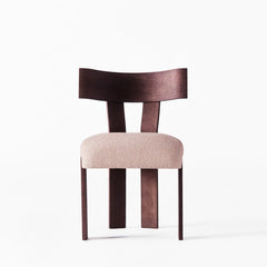 Alba Chair - Dusty Deco