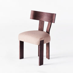 Alba Chair - Dusty Deco