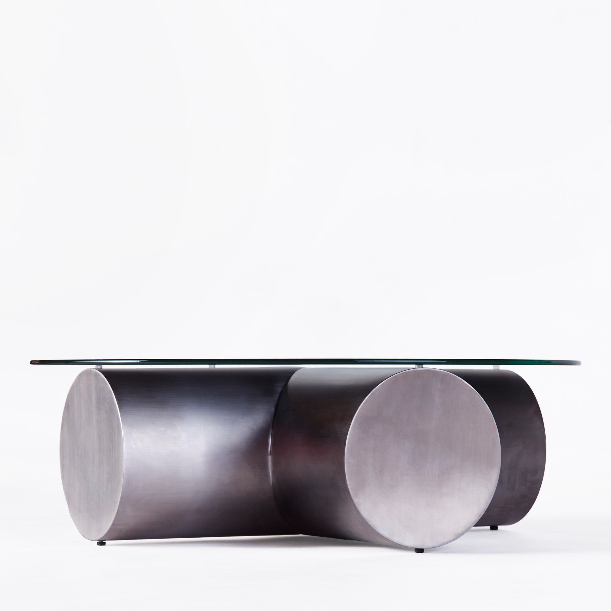 Cross sofabord - Dusty Deco