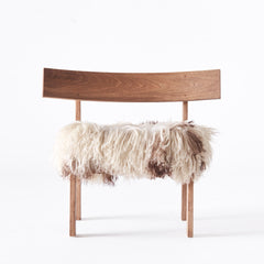 Easy Chair - Dusty Deco