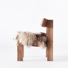 Easy Chair - Dusty Deco