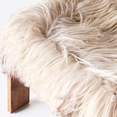 Easy Chair - Dusty Deco