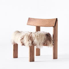 Easy Chair - Dusty Deco