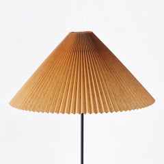 Geraldine Floor Lamp - Dusty Deco
