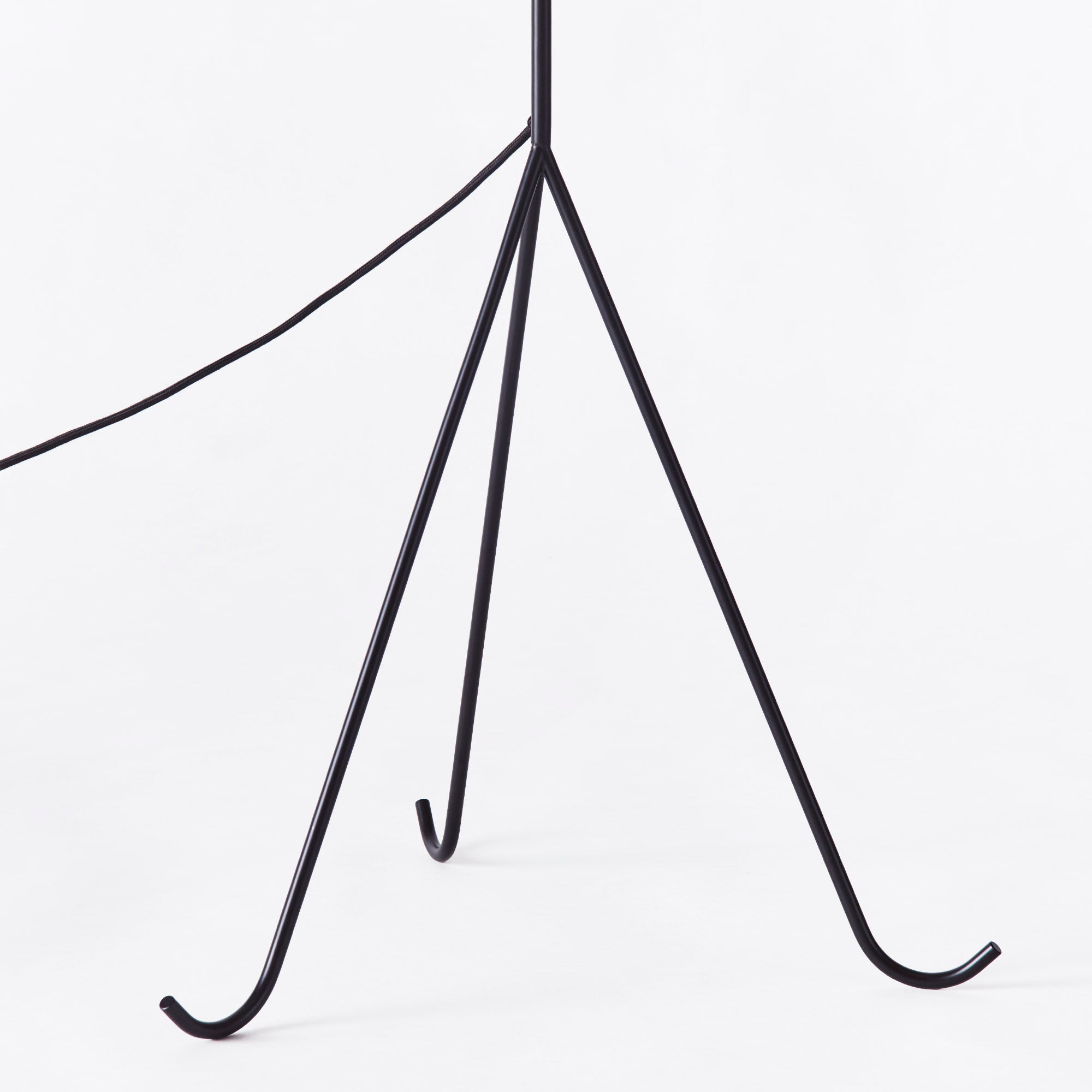 Geraldine Floor Lamp - Dusty Deco