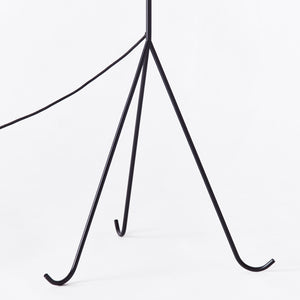 Geraldine Floor Lamp - Dusty Deco