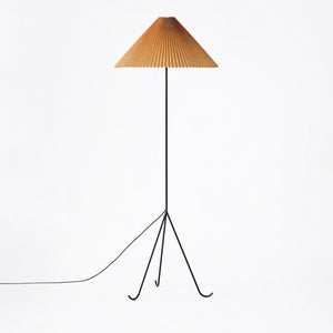 Geraldine Floor Lamp - Dusty Deco