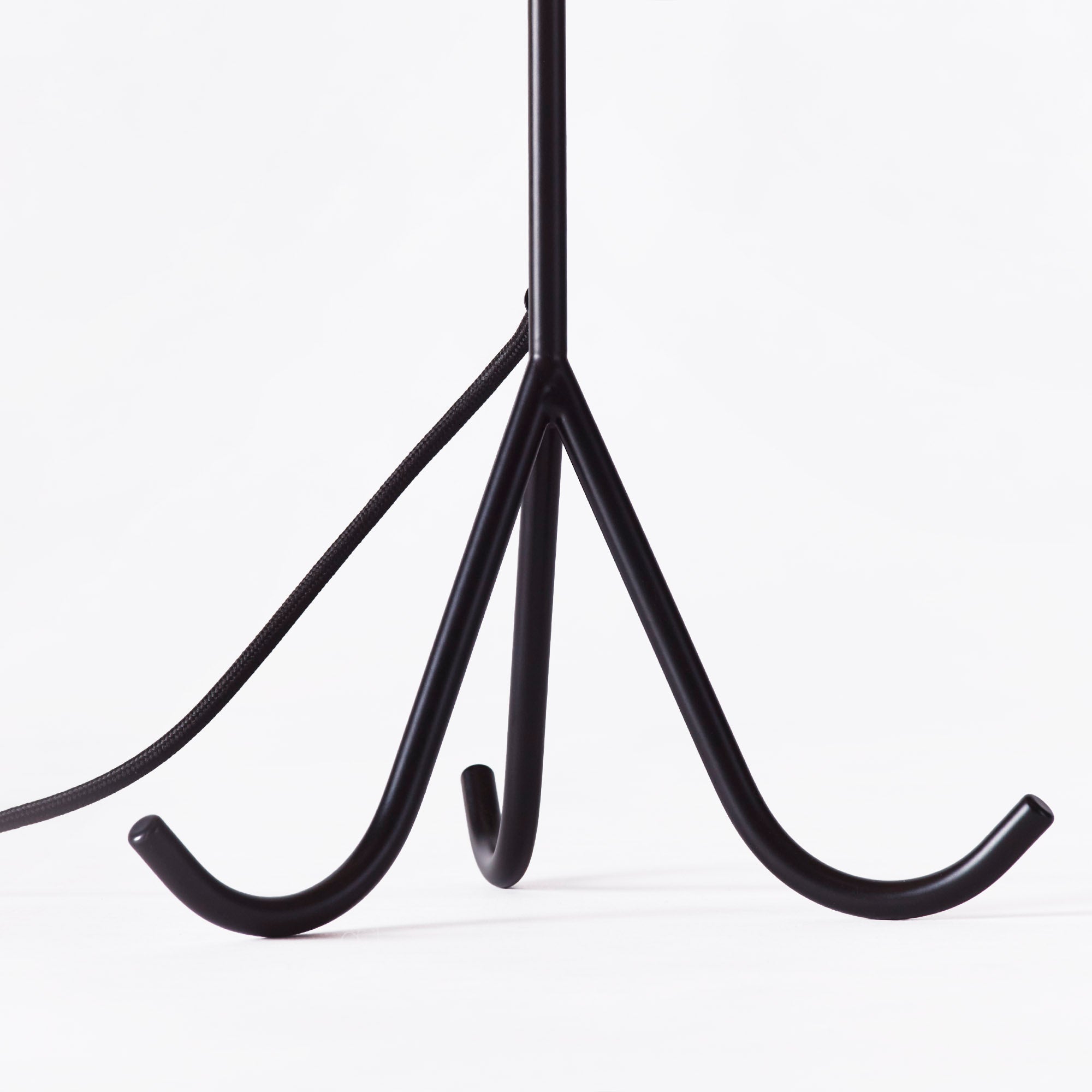 Geraldine Table Lamp - Dusty Deco