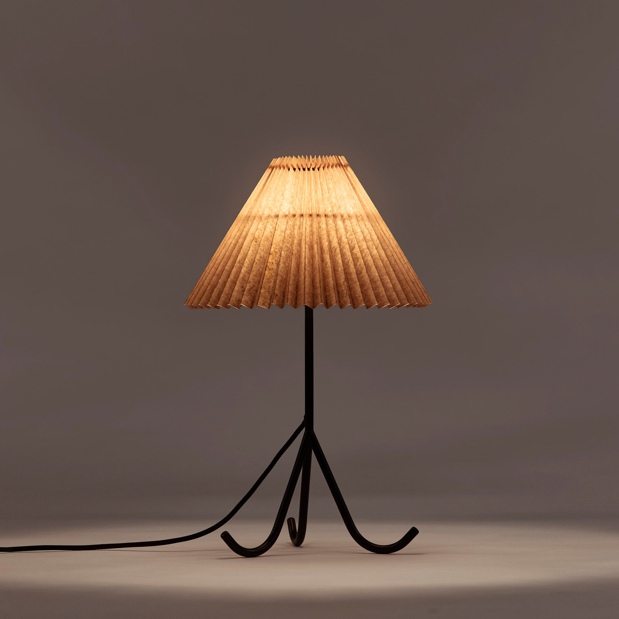 Geraldine Table Lamp - Dusty Deco
