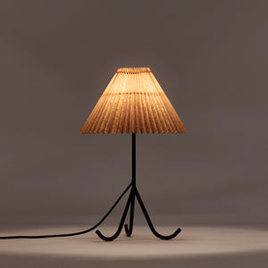 Geraldine Table Lamp - Dusty Deco