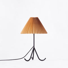 Geraldine Table Lamp - Dusty Deco