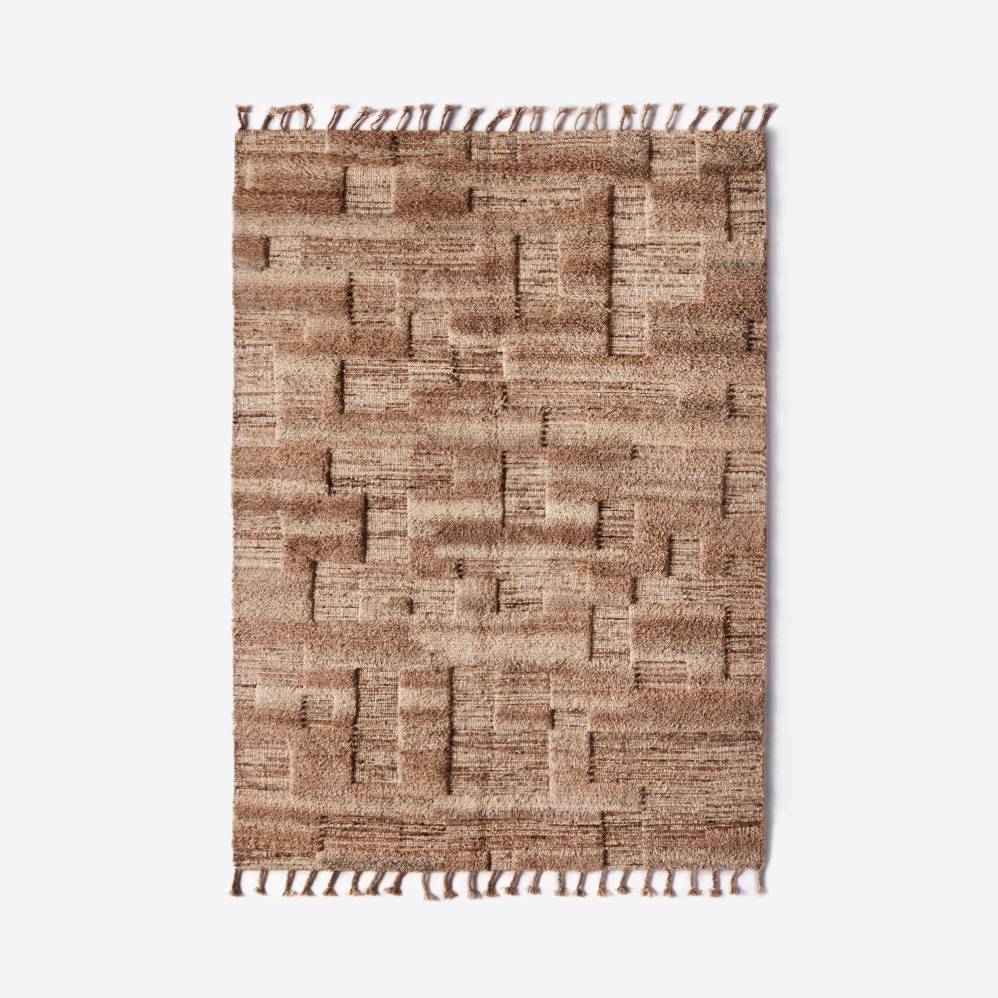 Bellver Rug - Dusty Deco